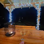 Julia Z Bania Ruska I Sauna Villa *