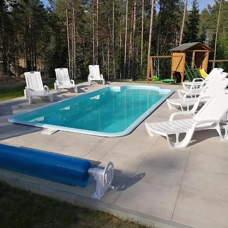 Julia Z Bania Ruska I Sauna *