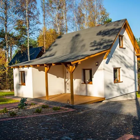 Villa Julia Z Bania Ruska I Sauna *