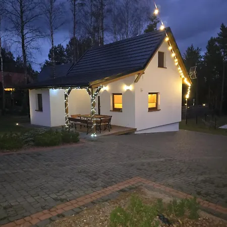 Julia Z Bania Ruska I Sauna * Sulęczyno