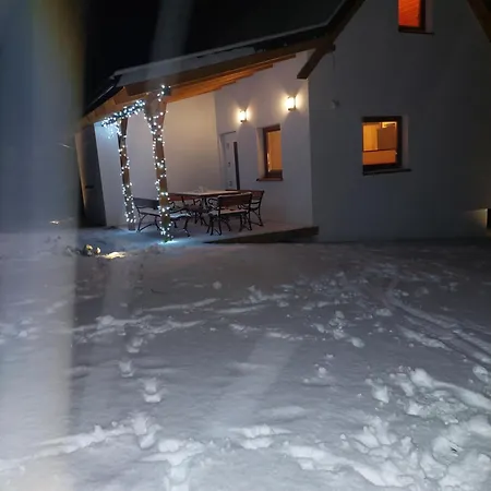 Julia Z Bania Ruska I Sauna