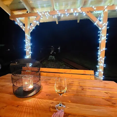 Villa Julia Z Bania Ruska I Sauna