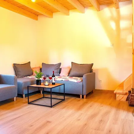 Julia Z Bania Ruska I Sauna * Sulęczyno