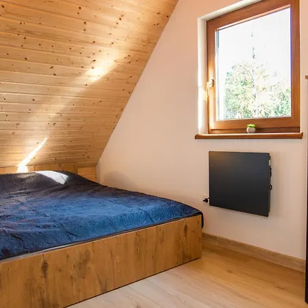 Julia Z Bania Ruska I Sauna Sulęczyno