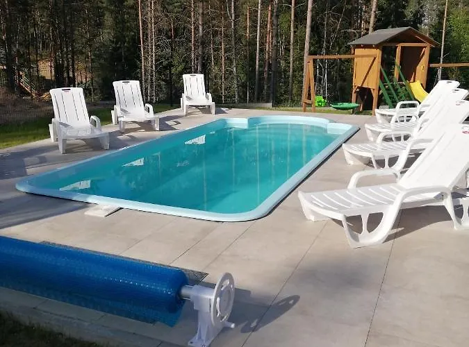 Julia Z Bania Ruska I Sauna *