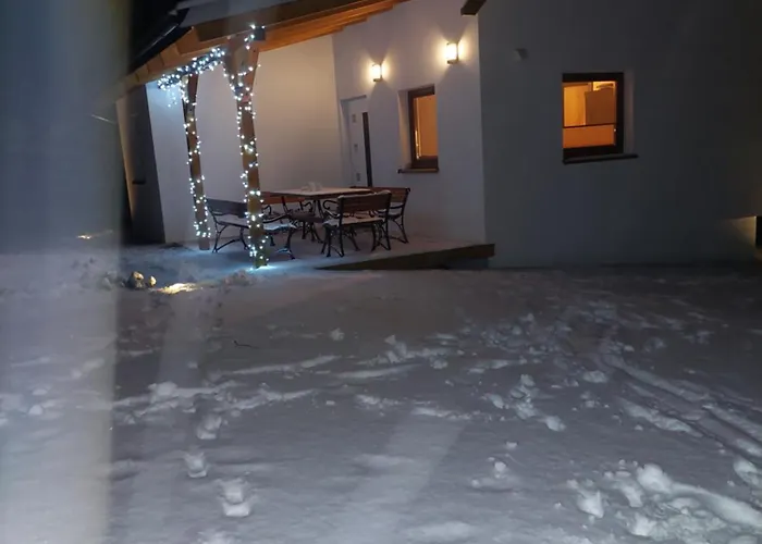 Julia Z Bania Ruska I Sauna